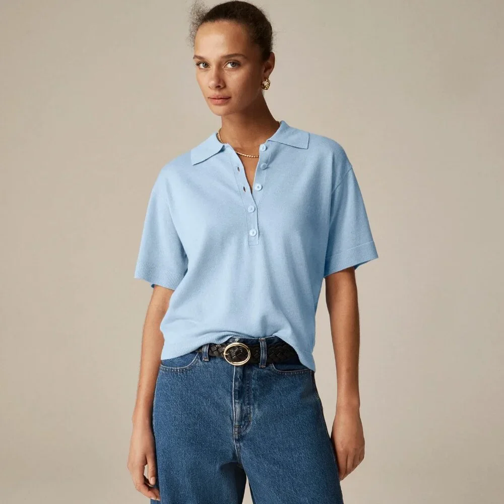 J. Crew up purchase